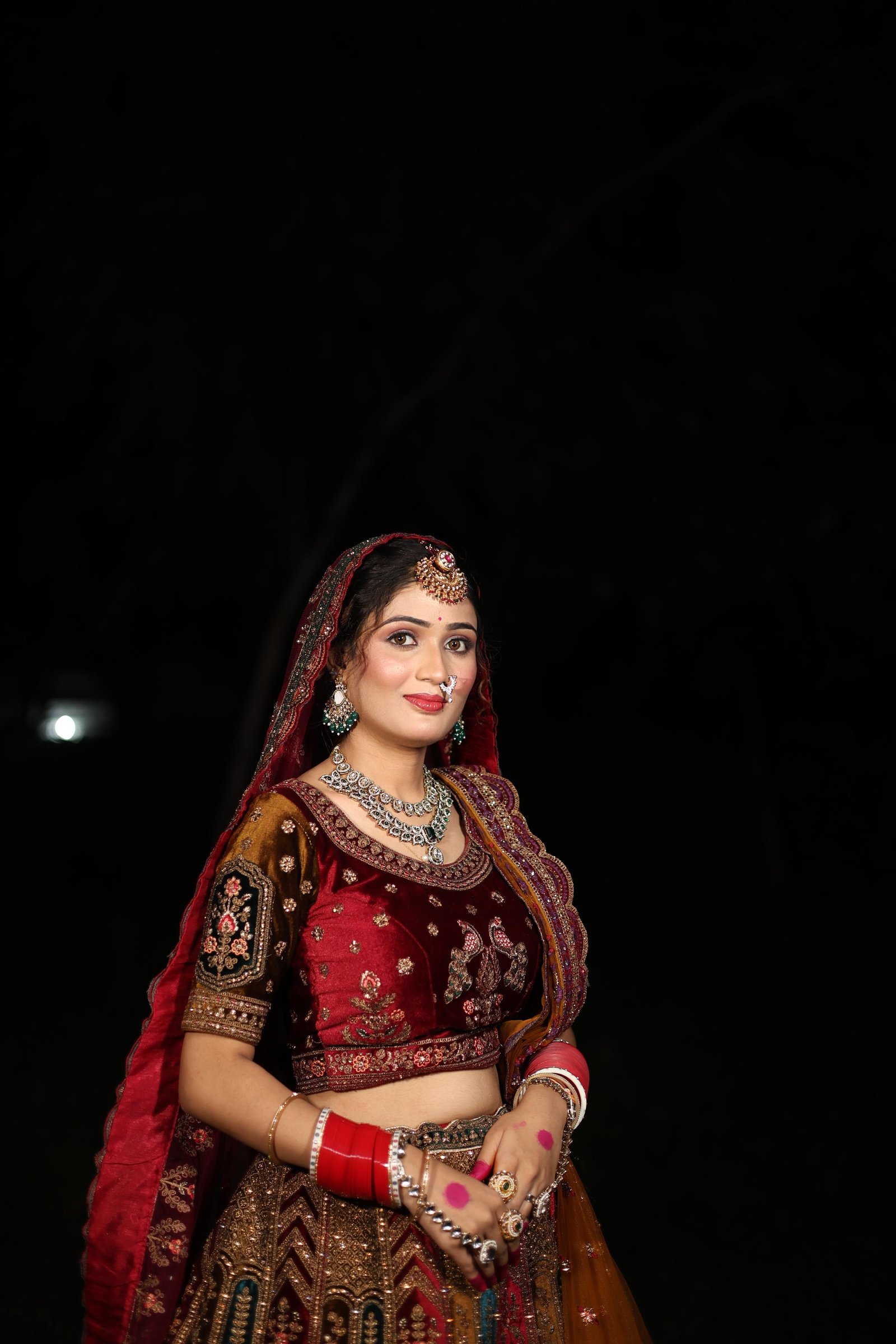 Rinish Makeover Gallery 8